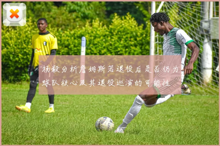 杨毅分析詹姆斯若退役后是否仍为球队核心及其退役巡演的可能性