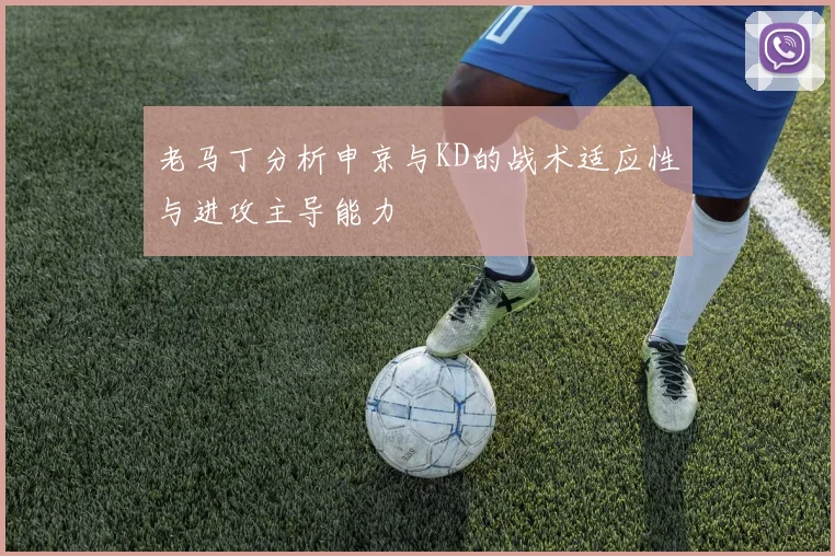 老马丁分析申京与KD的战术适应性与进攻主导能力